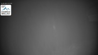 Archiv Foto Webcam Mellau: Bergstation Wildgunten 03:00