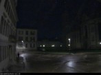 Archived image Webcam: Abbey of Saint Gall 23:00