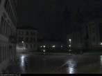 Archived image Webcam: Abbey of Saint Gall 03:00