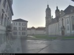 Archived image Webcam: Abbey of Saint Gall 06:00