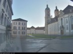 Archived image Webcam: Abbey of Saint Gall 07:00