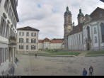 Archived image Webcam: Abbey of Saint Gall 11:00