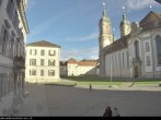 Archived image Webcam: Abbey of Saint Gall 13:00