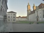 Archived image Webcam: Abbey of Saint Gall 15:00