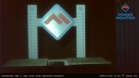 Archiv Foto Webcam Schneehöhe Skigebiet Powder Mountain 00:00