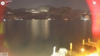 Archived image Webcam Brenzone 03:00