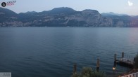 Archived image Webcam Brenzone 05:00