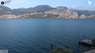 Archived image Webcam Brenzone 07:00