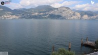 Archived image Webcam Brenzone 09:00