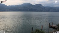 Archived image Webcam Brenzone 17:00