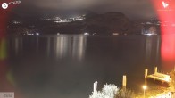 Archived image Webcam Brenzone 01:00