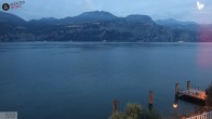 Archived image Webcam Brenzone 05:00