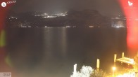 Archived image Webcam Brenzone 01:00