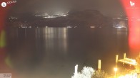 Archived image Webcam Brenzone 03:00