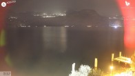 Archived image Webcam Brenzone 05:00