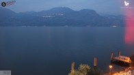 Archived image Webcam Brenzone 06:00