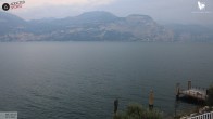 Archived image Webcam Brenzone 07:00