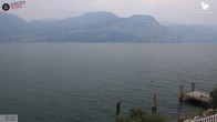 Archived image Webcam Brenzone 09:00