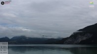 Archived image Webcam Lake Wolfgangsee 06:00