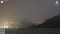 Archiv Foto Webcam Wolfgangsee 03:00