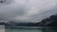 Archiv Foto Webcam Wolfgangsee 06:00
