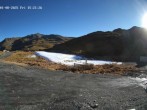 Archived image Webcam Rainbow Ski: Beginner Area 01:00