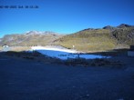 Archived image Webcam Rainbow Ski: Beginner Area 15:00