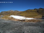 Archived image Webcam Rainbow Ski: Beginner Area 16:00