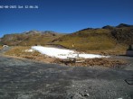Archived image Webcam Rainbow Ski: Beginner Area 17:00