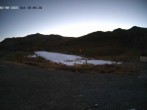 Archiv Foto Webcam Rainbow Ski Area: Anfängerbereich 23:00