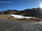Archived image Webcam Rainbow Ski: Beginner Area 01:00