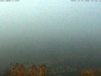 Archived image Webcam at Hopfen am See: Restaurant Fischerhütte 06:00