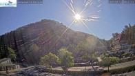Archiv Foto Webcam Burgberg Bad Harzburg 07:00
