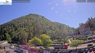 Archiv Foto Webcam Burgberg Bad Harzburg 09:00