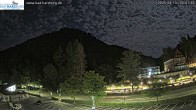 Archiv Foto Webcam Burgberg Bad Harzburg 01:00