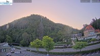 Archiv Foto Webcam Burgberg Bad Harzburg 05:00
