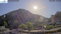 Archiv Foto Webcam Burgberg Bad Harzburg 07:00