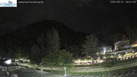 Archived image Webcam Bad Harzburg - Cable Car 03:00