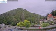 Archived image Webcam Bad Harzburg - Cable Car 07:00