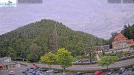 Archived image Webcam Bad Harzburg - Cable Car 17:00