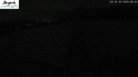 Archived image Webcam Weissensee - Füssen 03:00
