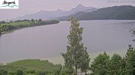 Archiv Foto Webcam Weißensee bei Füssen 06:00