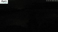 Archiv Foto Webcam Weißensee bei Füssen 01:00