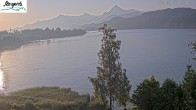 Archived image Webcam Weissensee - Füssen 01:00