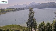 Archived image Webcam Weissensee - Füssen 04:00
