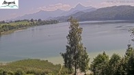 Archived image Webcam Weissensee - Füssen 06:00