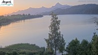 Archiv Foto Webcam Weißensee bei Füssen 00:00