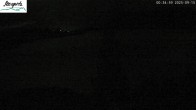 Archived image Webcam Weissensee - Füssen 23:00
