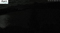 Archived image Webcam Weissensee - Füssen 01:00