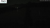 Archived image Webcam Weissensee - Füssen 03:00